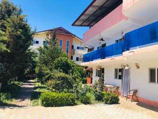 Гостевой дом Casa Paloma Костинешти-0